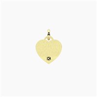Charm Kidult in Acciaio 741365 - 741365